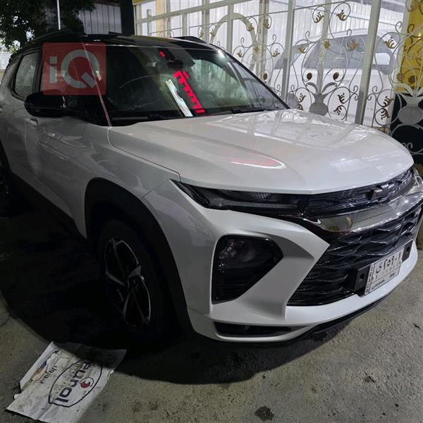 شيفروليه تريل بليزر 2021 للبيع في العراق -  بغداد